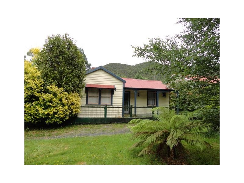 89 Esplanade, Queenstown TAS 7467
