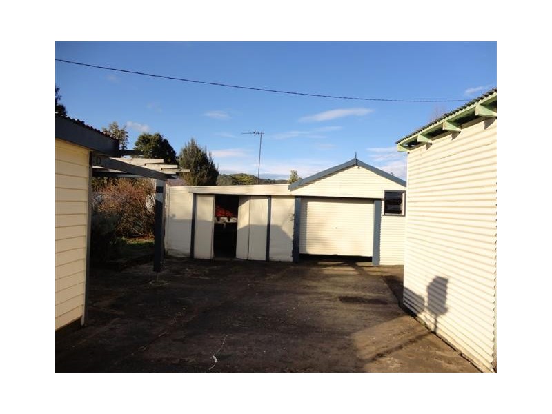 89 Esplanade, Queenstown TAS 7467