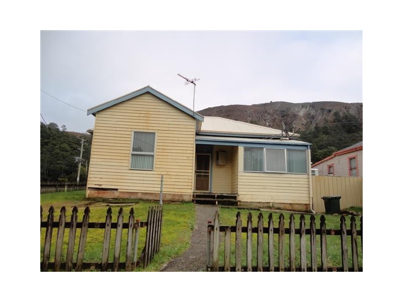 30 Penghana Road, Queenstown TAS 7467
