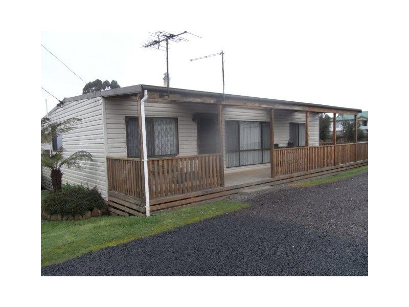 6-8 Innes Street East, Strahan TAS 7468