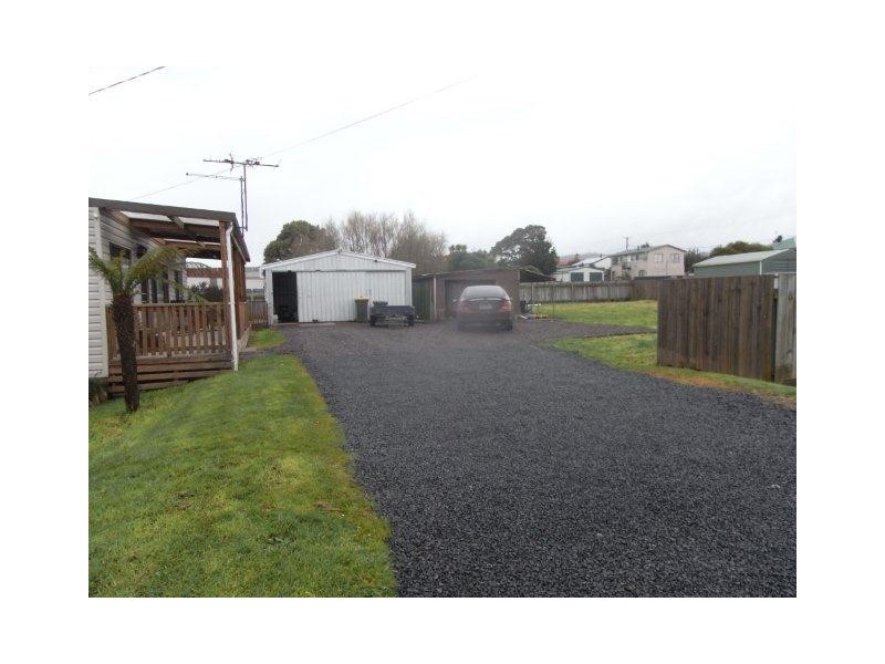 6-8 Innes Street East, Strahan TAS 7468