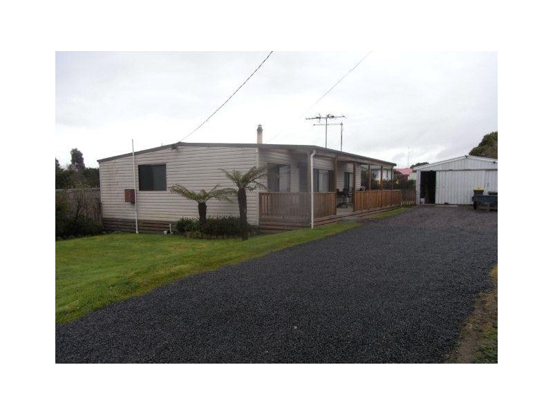 6-8 Innes Street East, Strahan TAS 7468