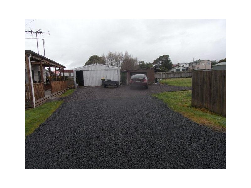 6-8 Innes Street East, Strahan TAS 7468