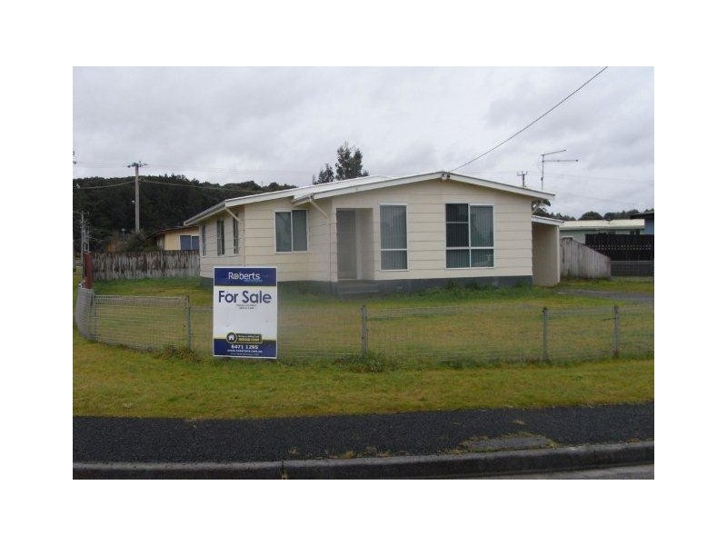 1 Brittania Court, Zeehan TAS 7469