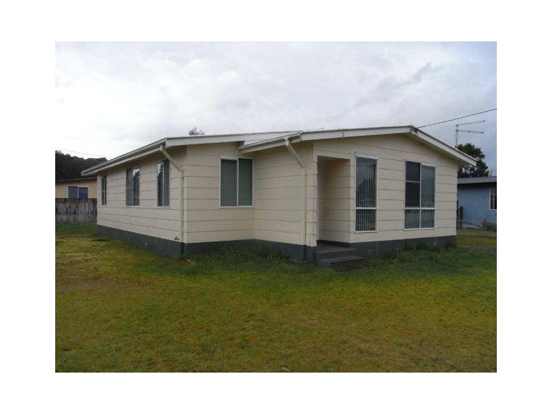 1 Brittania Court, Zeehan TAS 7469