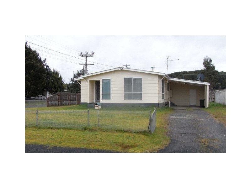 1 Brittania Court, Zeehan TAS 7469