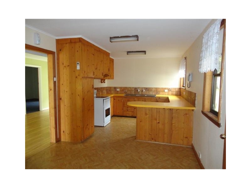 6 Clark, Queenstown TAS 7467