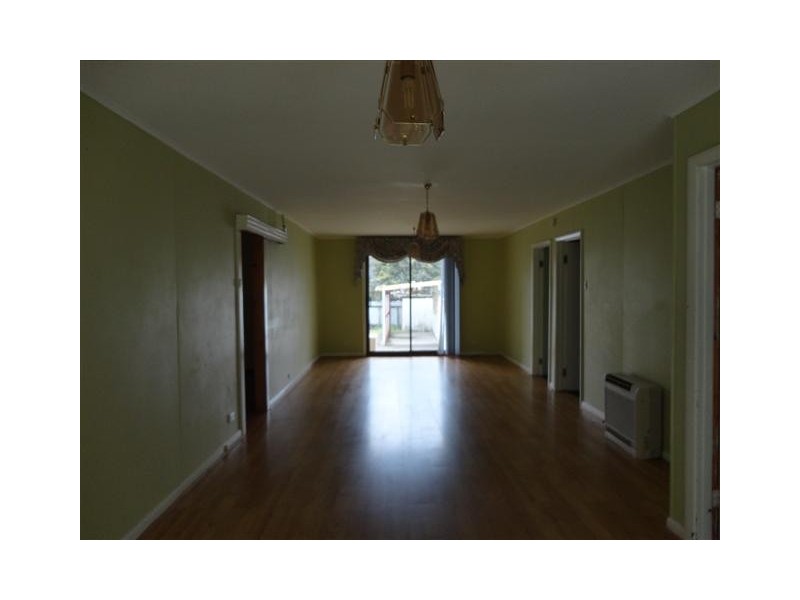 6 Clark, Queenstown TAS 7467
