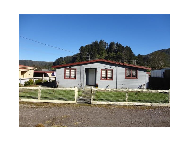 80 Conlan Street, Queenstown TAS 7467