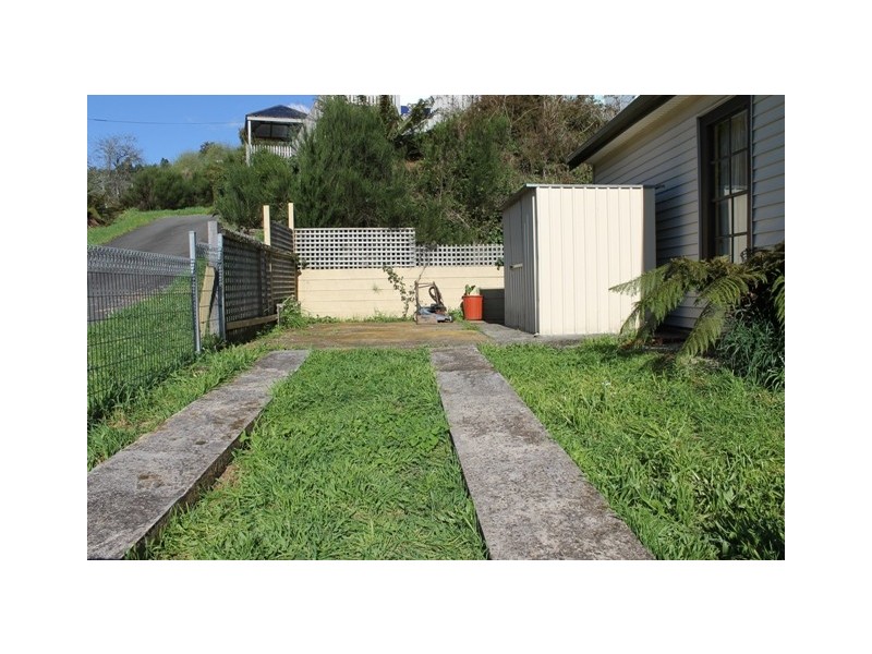 6 Duff Street, Queenstown TAS 7467