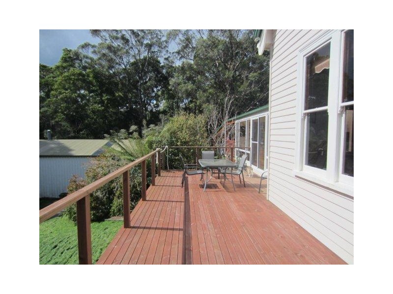 7 to 9 Vivian Street, Strahan TAS 7468