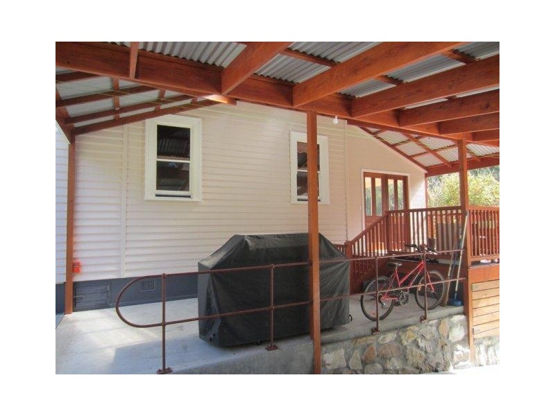 7 to 9 Vivian Street, Strahan TAS 7468