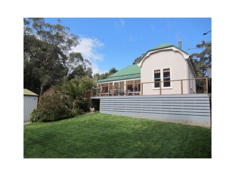 7 to 9 Vivian Street, Strahan TAS 7468