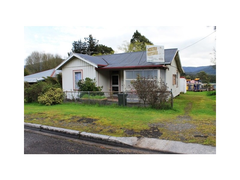 12-16 Karlson Street, Rosebery TAS 7470