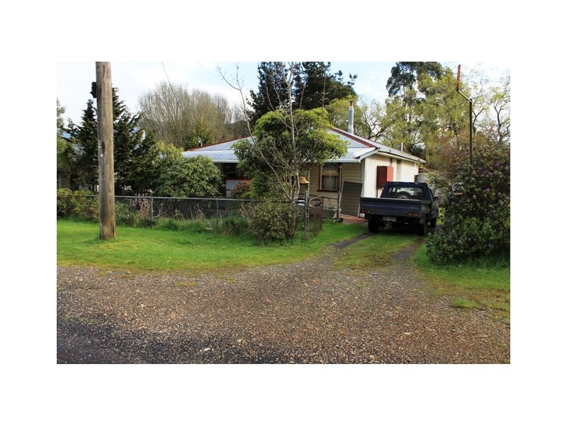 12-16 Karlson Street, Rosebery TAS 7470