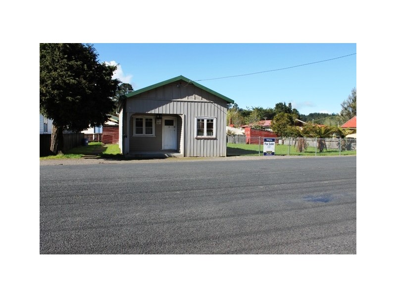 3-5 Urquhart Street, Queenstown TAS 7467