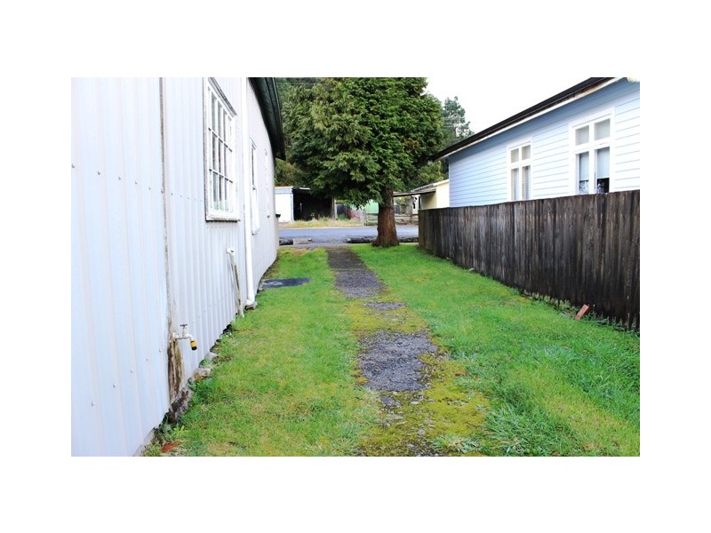 3-5 Urquhart Street, Queenstown TAS 7467