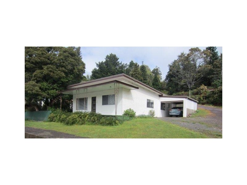 24 Batchelor Street, Queenstown TAS 7467