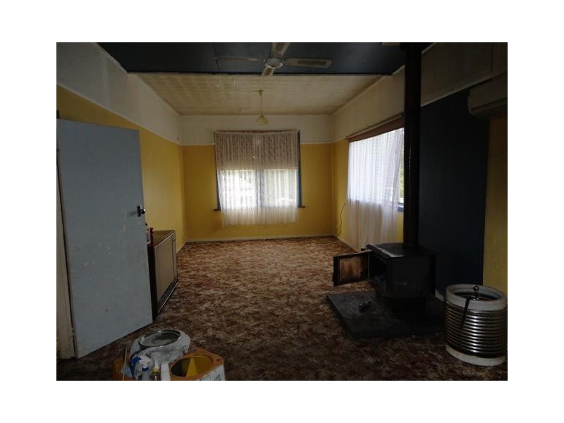 54 Urquhart Street, Queenstown TAS 7467