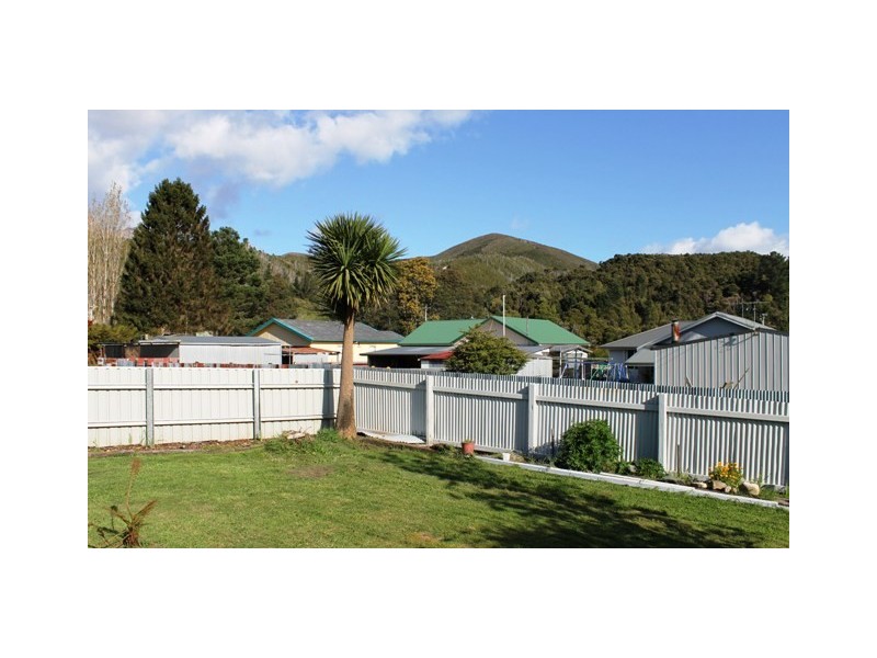 22 Lovett Street, Queenstown TAS 7467