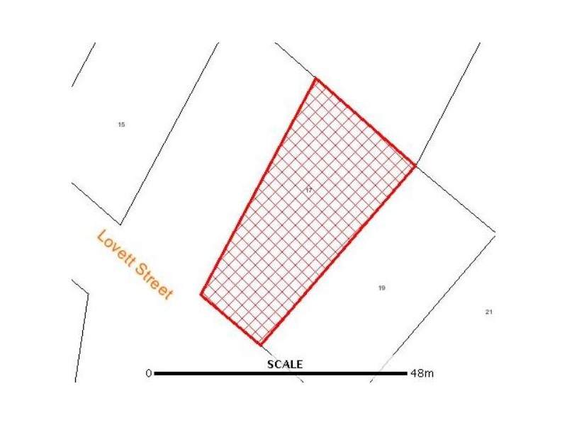 17 Lovett Street, Queenstown TAS 7467