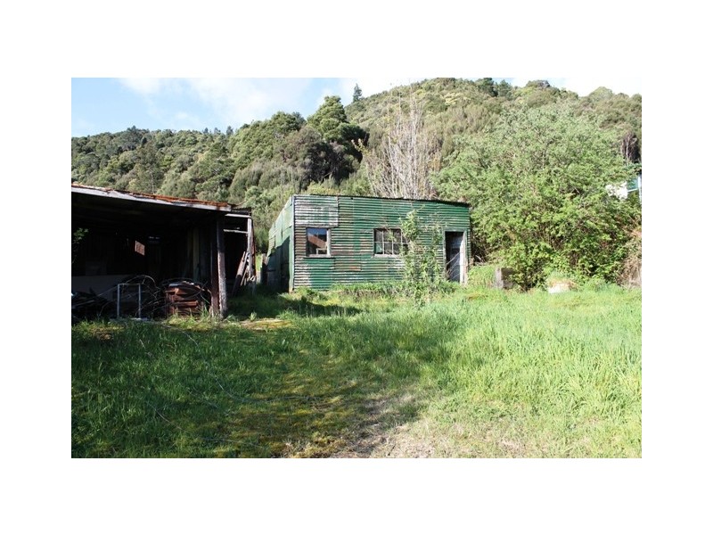 17 Lovett Street, Queenstown TAS 7467