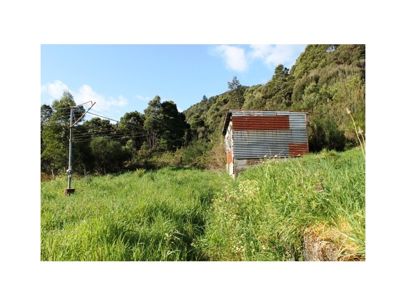 17 Lovett Street, Queenstown TAS 7467