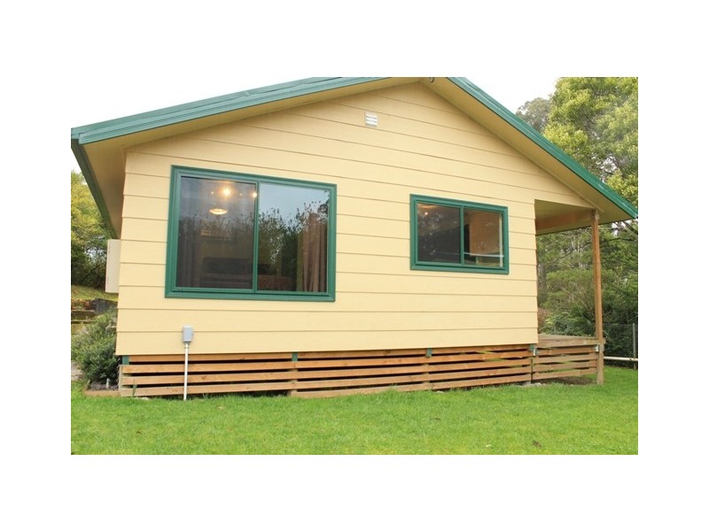 3 Sassafras Court, Rosebery TAS 7470