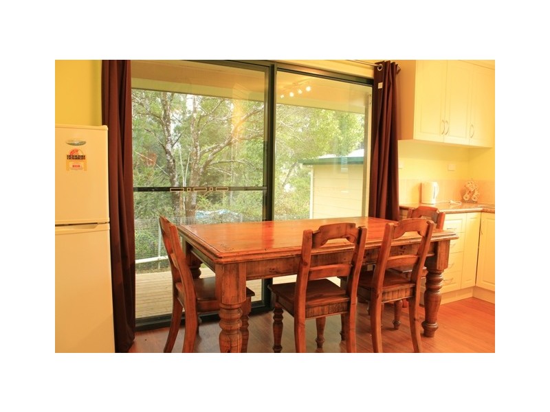 3 Sassafras Court, Rosebery TAS 7470