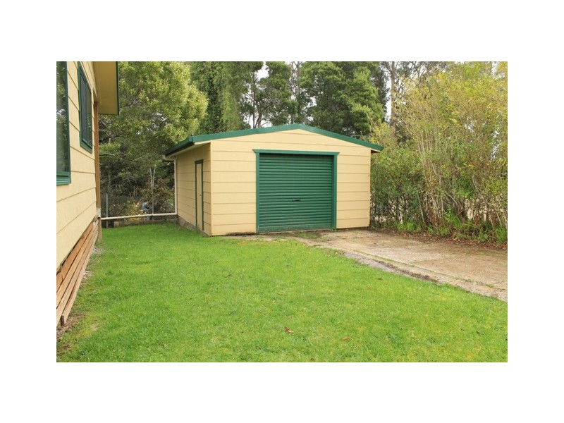 3 Sassafras Court, Rosebery TAS 7470