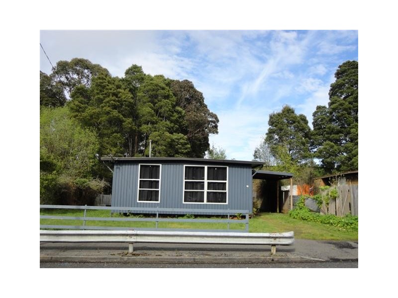 21 BAILLIUE STREET, Rosebery TAS 7470