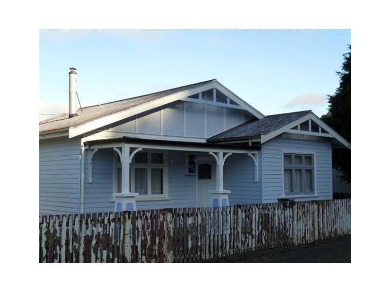 1 Urquhart Street, Queenstown TAS 7467