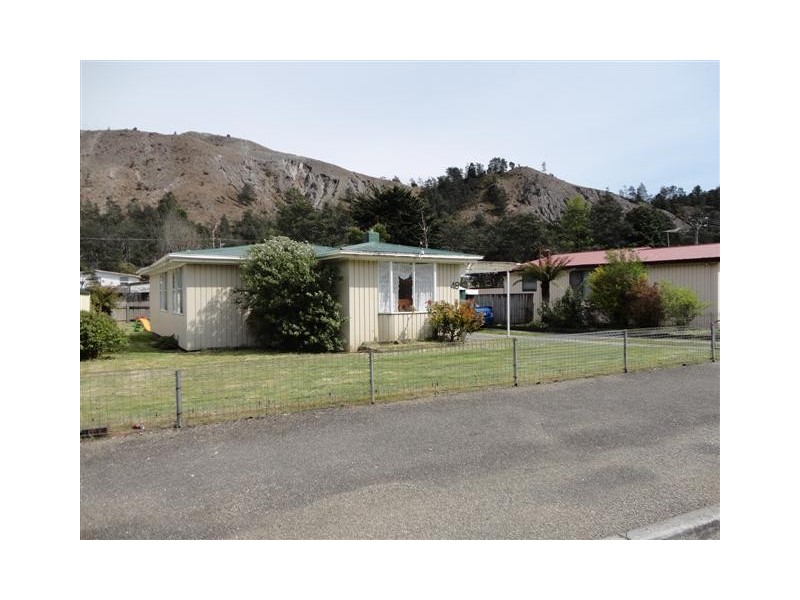48 Wilsdon Street, Queenstown TAS 7467