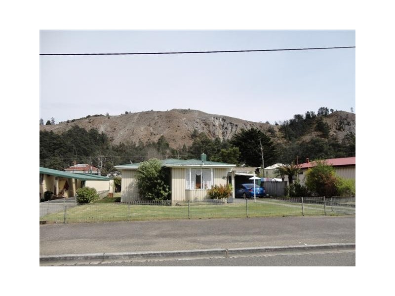 48 Wilsdon Street, Queenstown TAS 7467