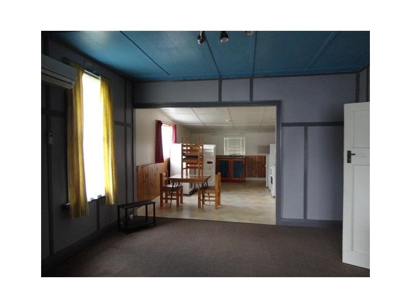 22 Grafton Street, Queenstown TAS 7467