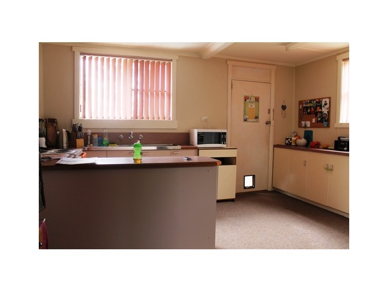 7 Wilsdon Street, Queenstown TAS 7467
