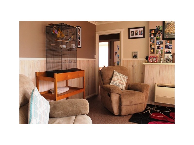 7 Wilsdon Street, Queenstown TAS 7467