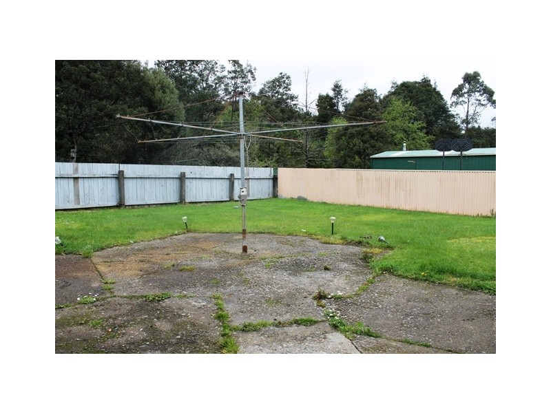 7 Wilsdon Street, Queenstown TAS 7467