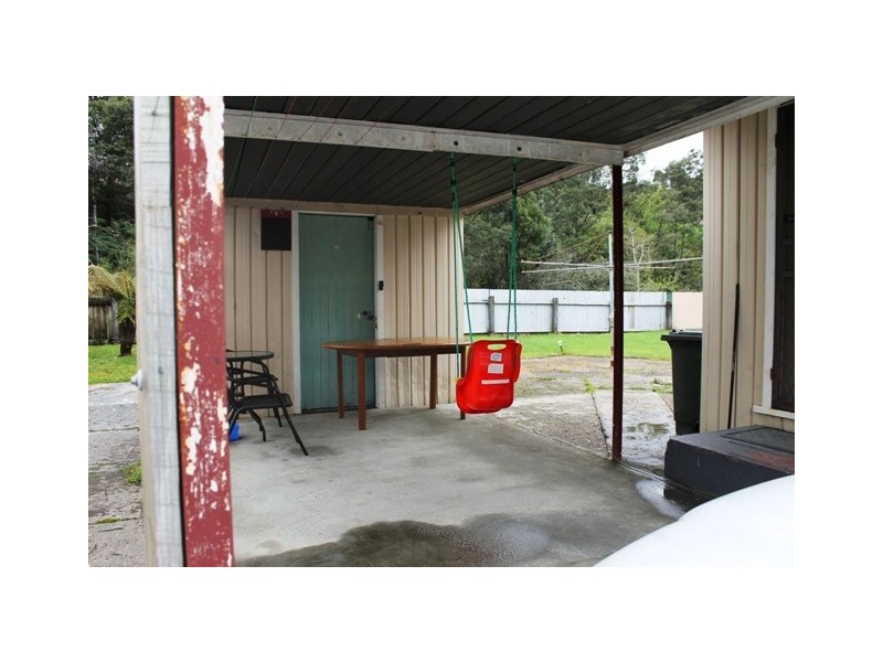 7 Wilsdon Street, Queenstown TAS 7467