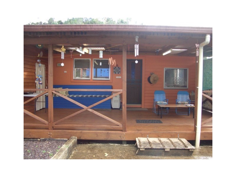 17 Counsel Street, Queenstown TAS 7467