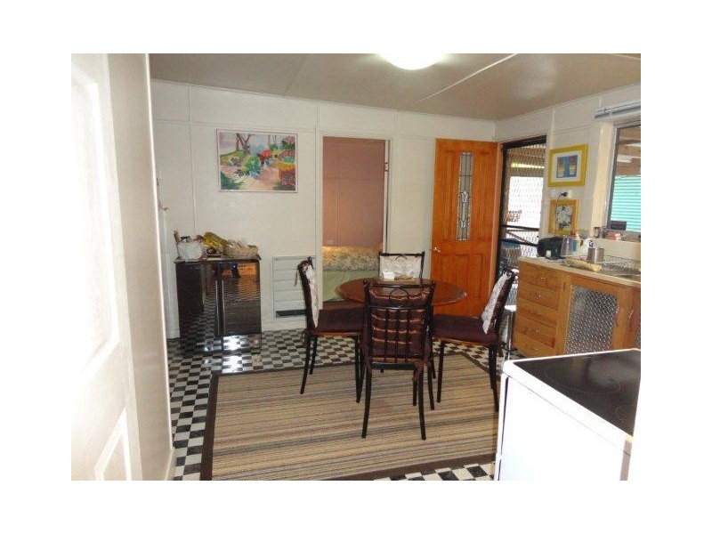 17 Counsel Street, Queenstown TAS 7467