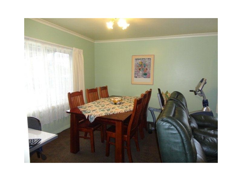 17 Counsel Street, Queenstown TAS 7467