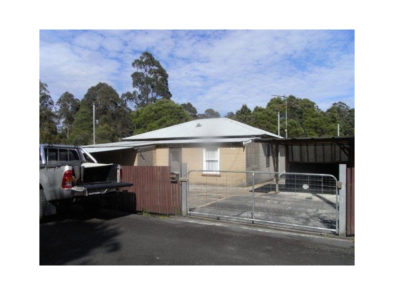 2 Hollywood Street, Rosebery TAS 7470