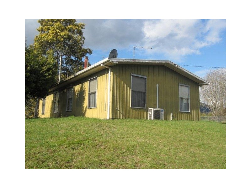 18 Baillieu Street, Rosebery TAS 7470