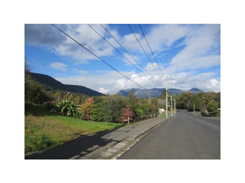 18 Baillieu Street, Rosebery TAS 7470