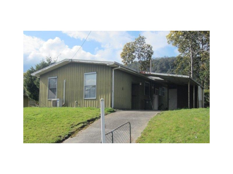 18 Baillieu Street, Rosebery TAS 7470