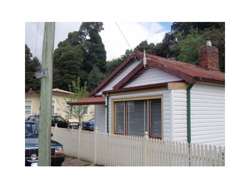 2 Whitelaw Street, Queenstown TAS 7467