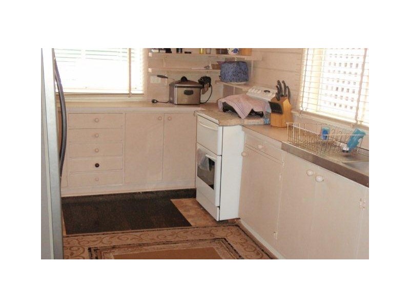 2 Whitelaw Street, Queenstown TAS 7467