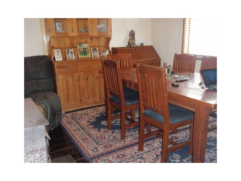 2 Whitelaw Street, Queenstown TAS 7467