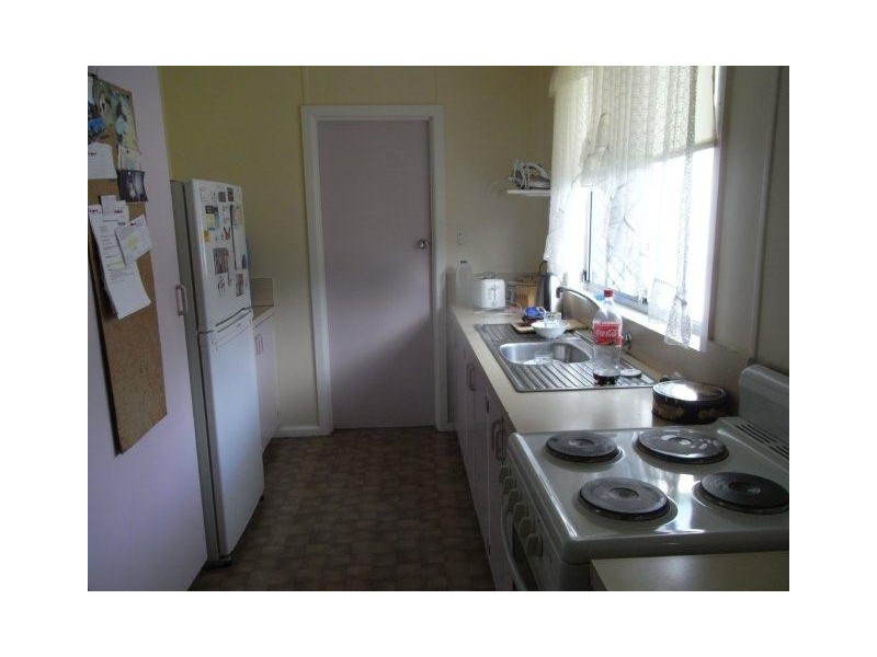 1 Mathew Street, Queenstown TAS 7467